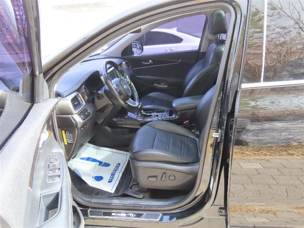 KIA Sorento 2015 - Importación desde Corea - HF Imports Iquique - Foto 12