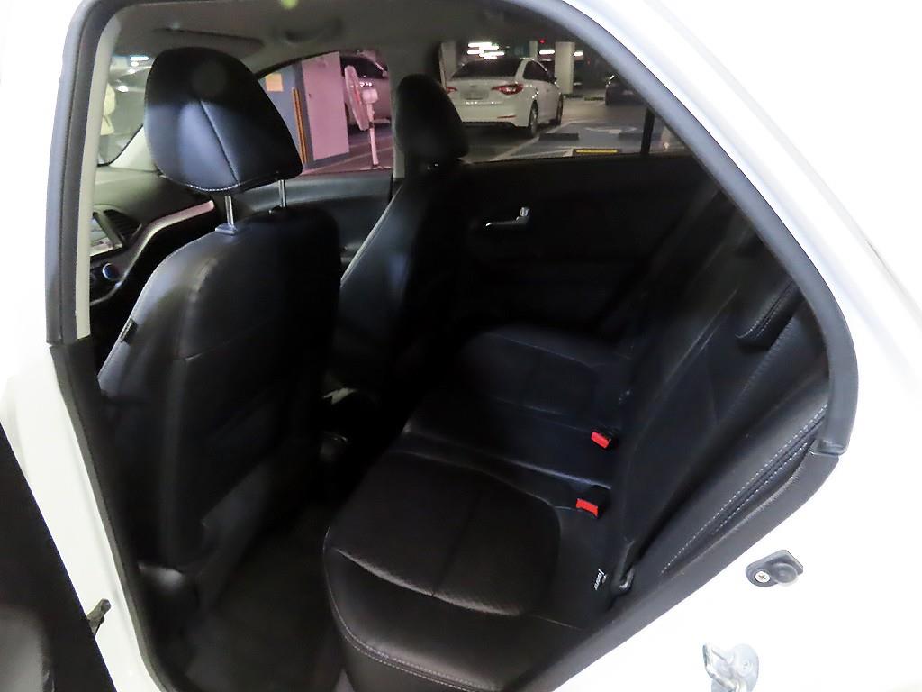 KIA Morning - Vista 7