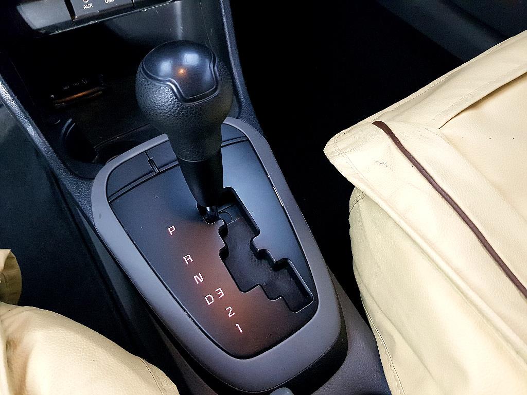 KIA Morning 2017 Blanco - Importación desde Corea - HF Imports Iquique - Foto 13