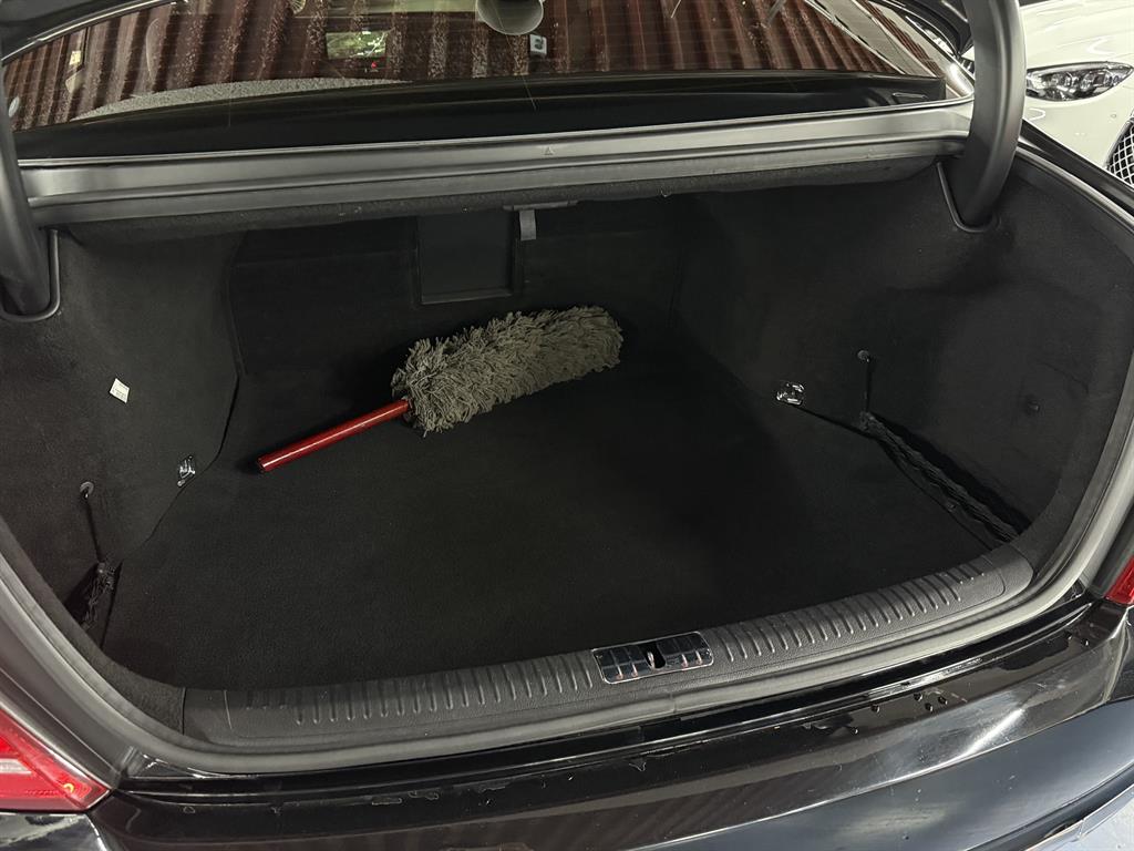 Genesis EQ900 2016 Negro - Importación desde Corea - HF Imports Iquique - Foto 20