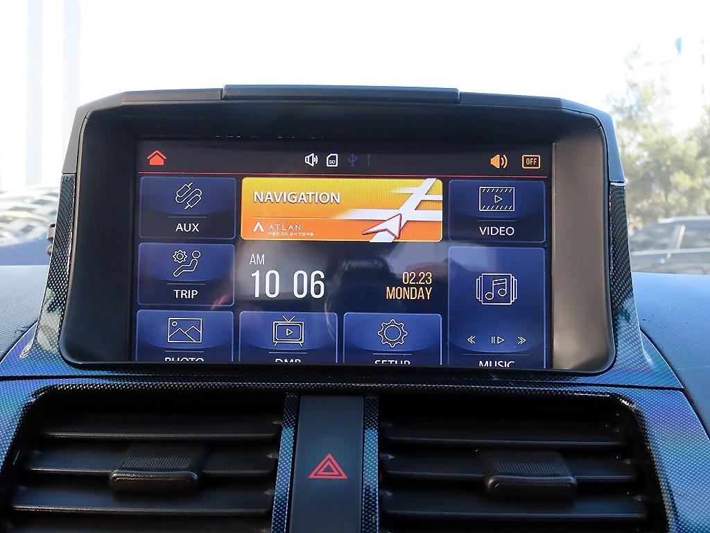 Chevrolet Spark 2012 Negro - Importación desde Corea - HF Imports Iquique - Foto 13