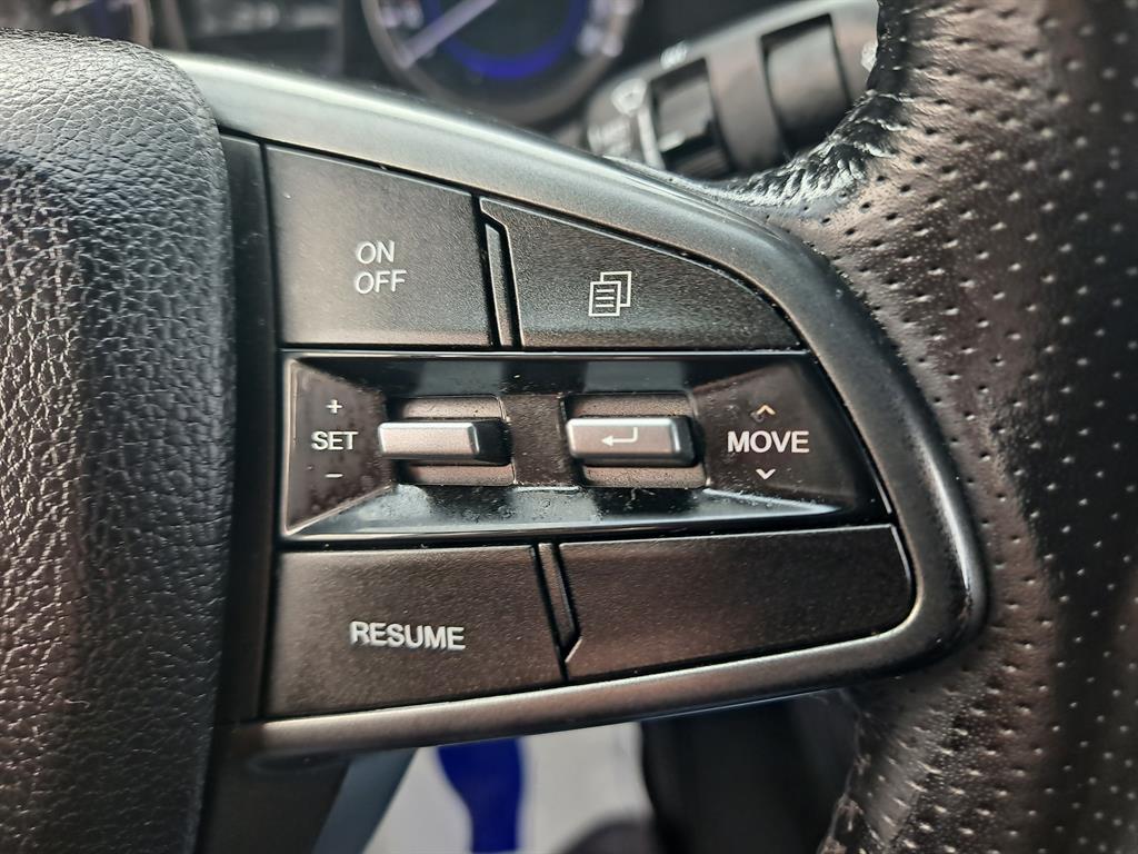 Ssangyong Rexton 2021 Blanco - Importación desde Corea - HF Imports Iquique - Foto 13