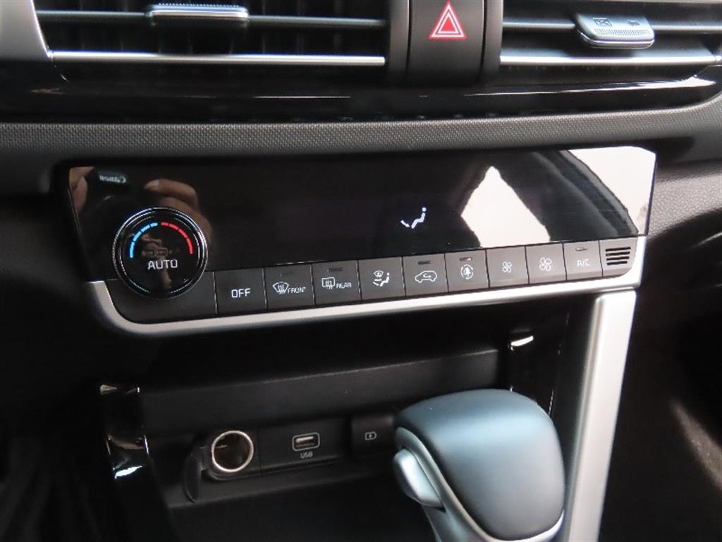 KIA Seltos 2023 - Importación desde Corea - HF Imports Iquique - Foto 7