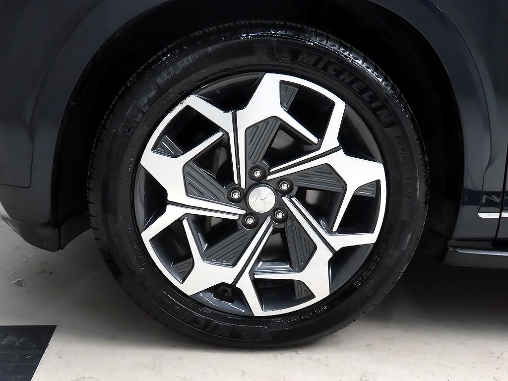 HYUNDAI Palisade 2021 - Importación desde Corea - HF Imports Iquique - Foto 20