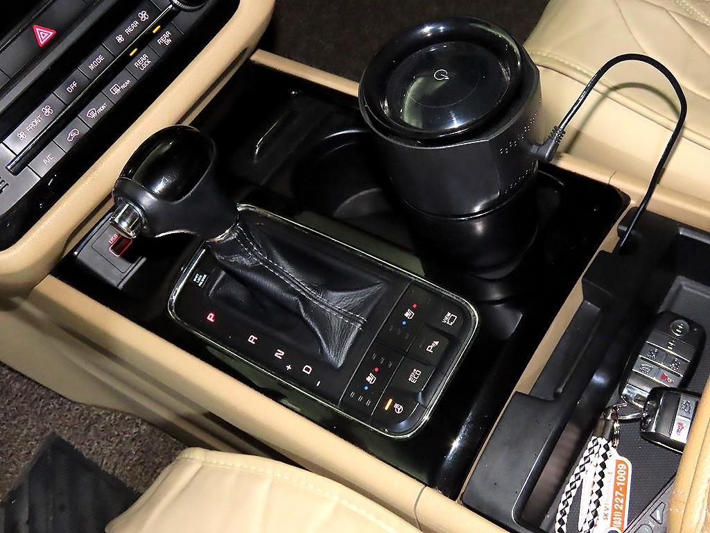 KIA Carnival - Vista 12