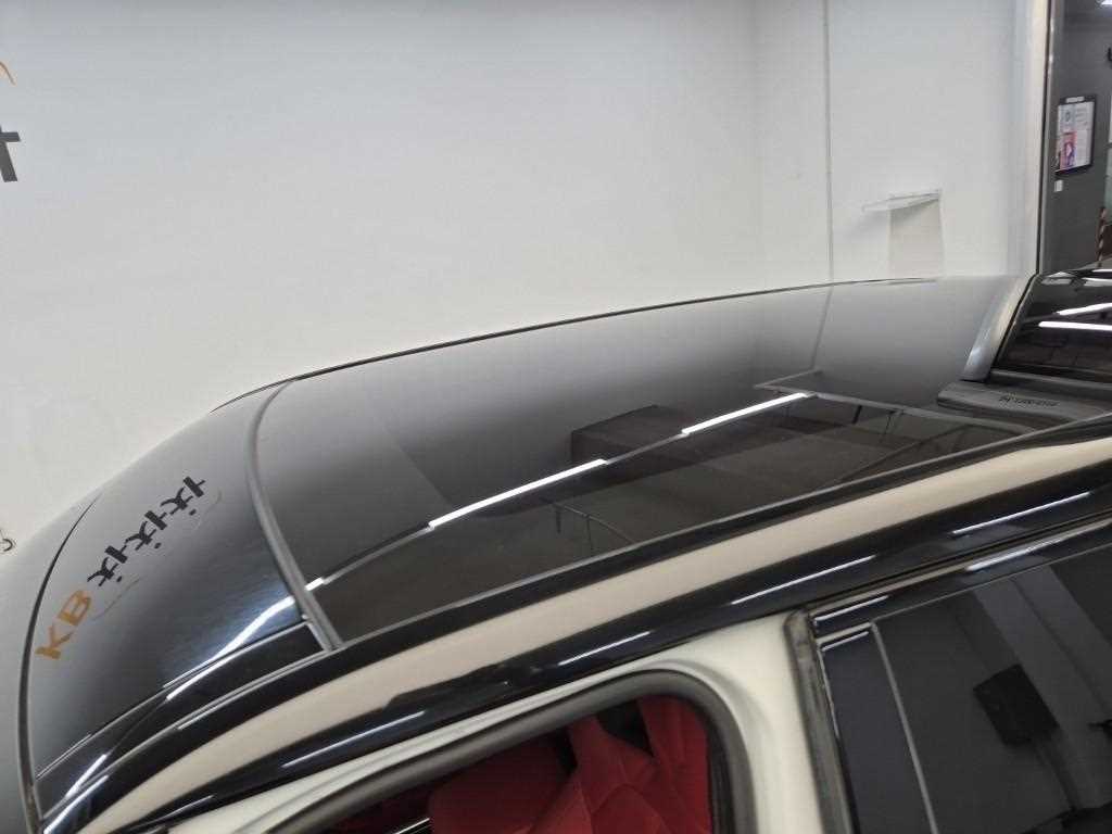 Land Rover Range Rover Bike 2013 Blanco - Importación desde Corea - HF Imports Iquique - Foto 13