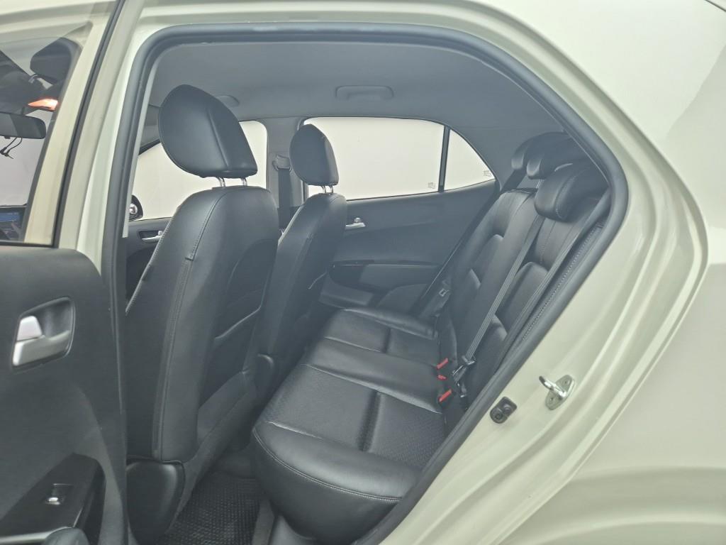 KIA Morning - Vista 12