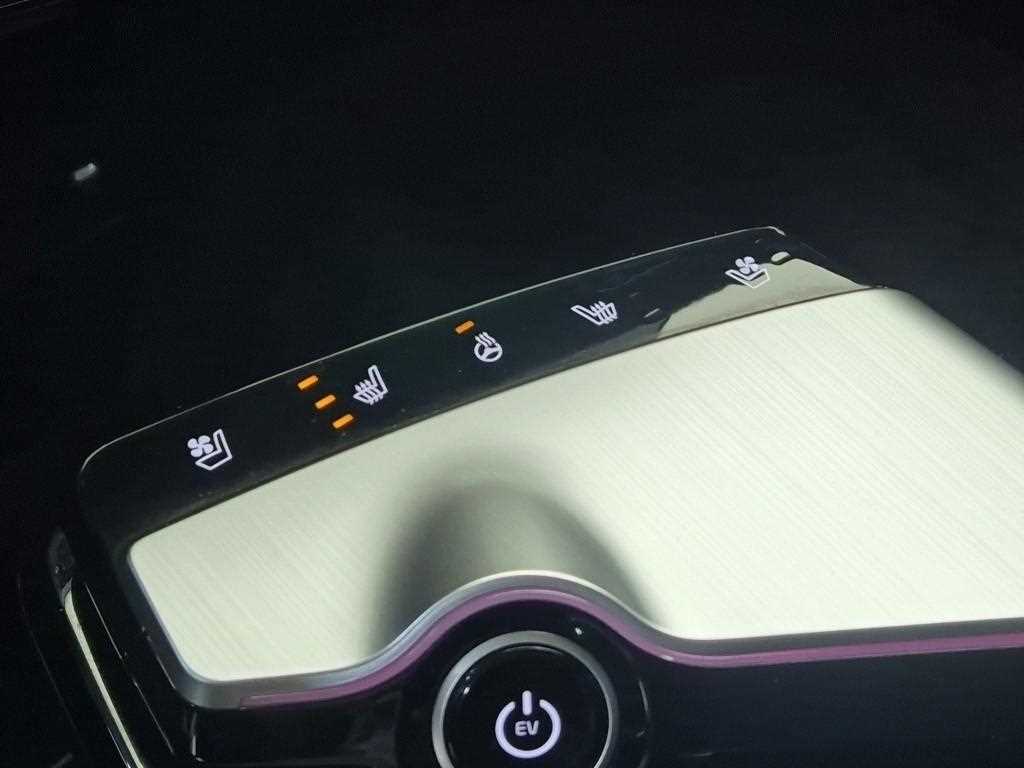 KIA EV6 2022 Negro - Importación desde Corea - HF Imports Iquique - Foto 17