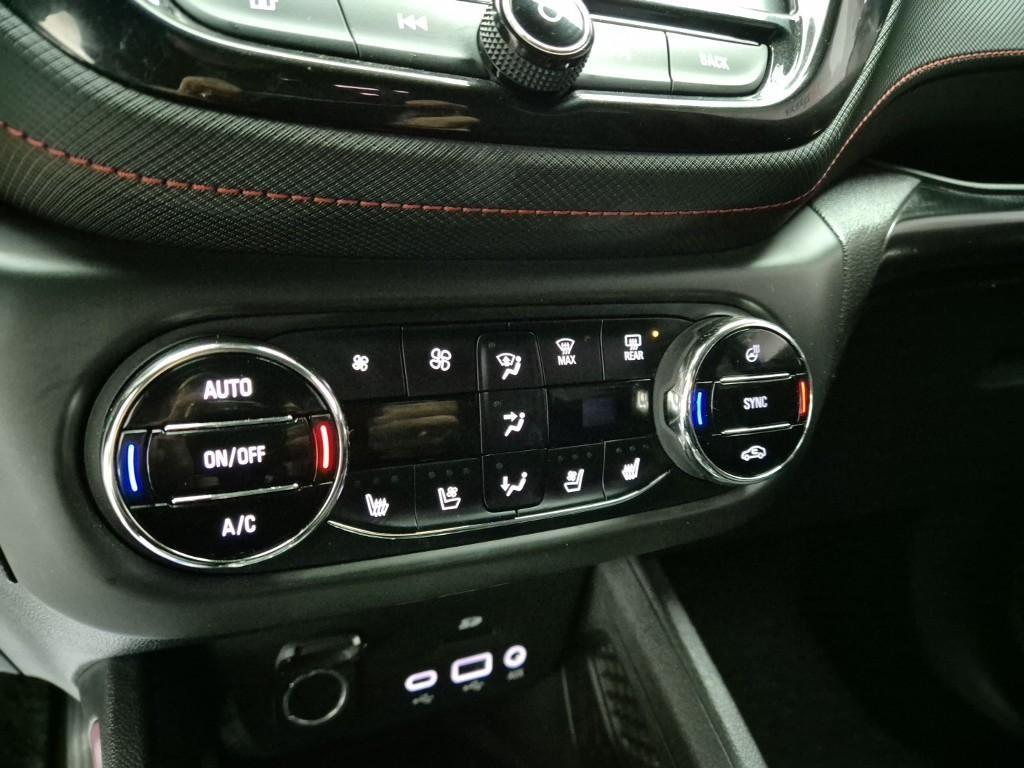 Chevrolet Trail Blazer 2021 Blanco - Importación desde Corea - HF Imports Iquique - Foto 17