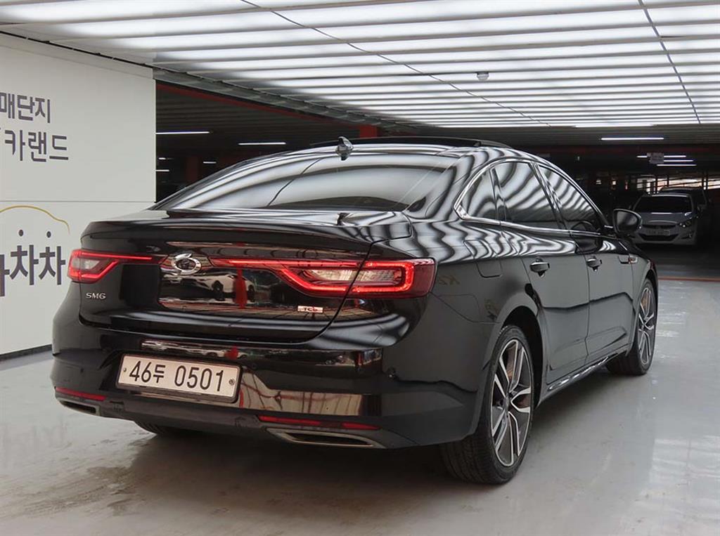 SAMSUNG SM6 - Vista 4