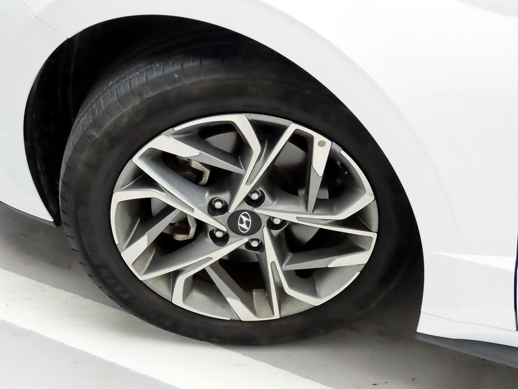 HYUNDAI Sonata 2020 - Importación desde Corea - HF Imports Iquique - Foto 19