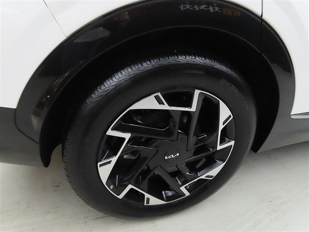 KIA Sportage 2022 Blanco - Importación desde Corea - HF Imports Iquique - Foto 20