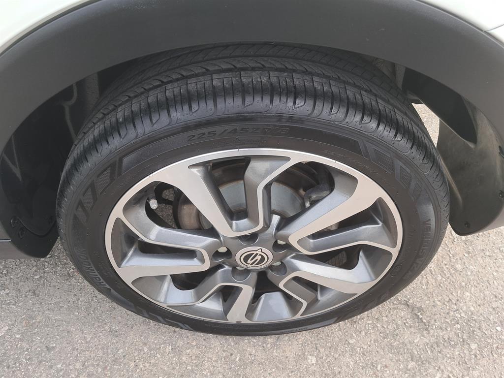 Ssangyong Tivoli 2016 Blanco - Importación desde Corea - HF Imports Iquique - Foto 20