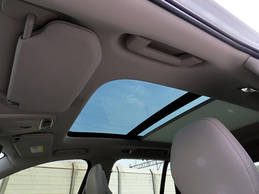 Volvo XC90 2021 Blanco - Importación desde Corea - HF Imports Iquique - Foto 16