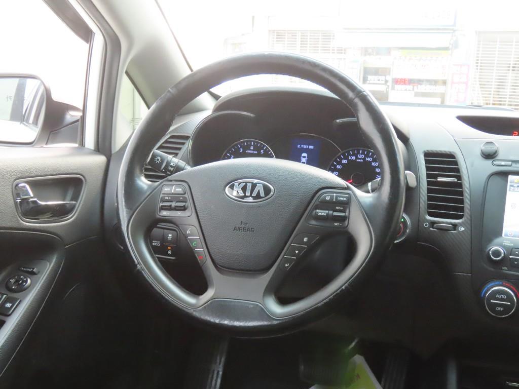 KIA K3 2015 - Importación desde Corea - HF Imports Iquique - Foto 18