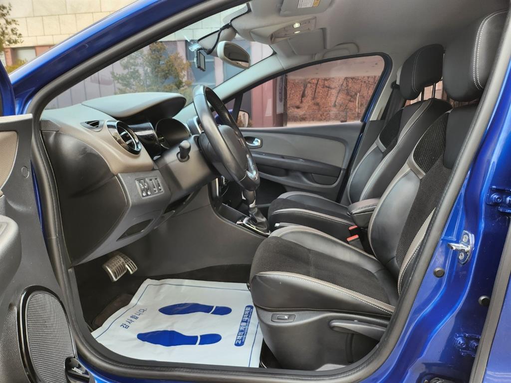 SAMSUNG Clio - Vista 7