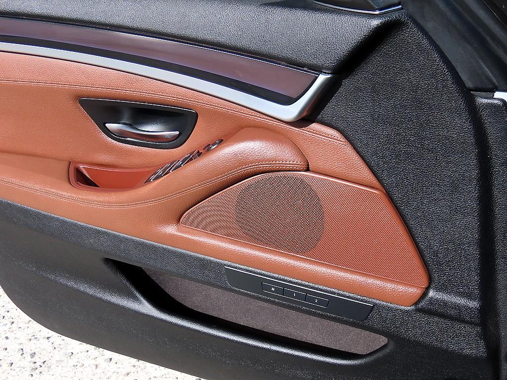 BMW 5 Series - Vista 12