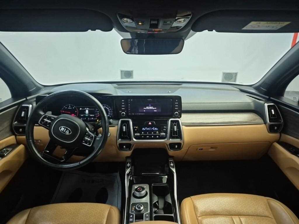 KIA Sorento - Vista 7
