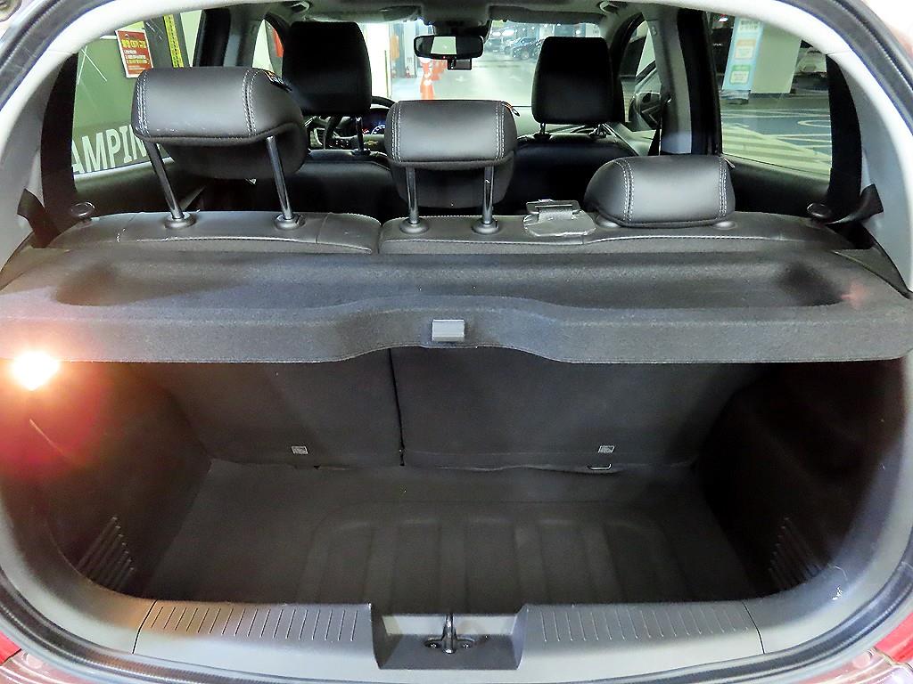 Chevrolet Spark 2019 Café - Importación desde Corea - HF Imports Iquique - Foto 18