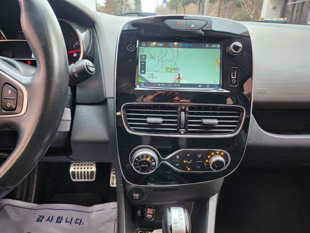 SAMSUNG Clio - Vista 10