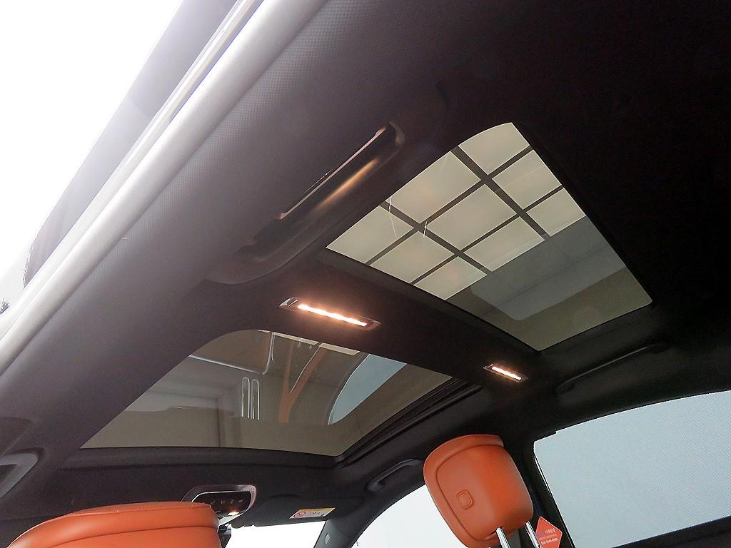 Mercedes Benz S Class - Vista 10