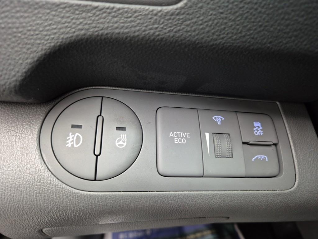 HYUNDAI Starex 2019 Gris - Importación desde Corea - HF Imports Iquique - Foto 18