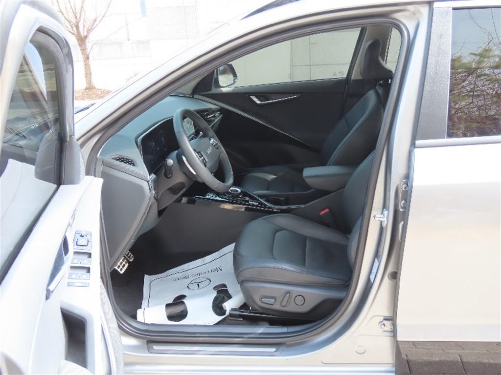 KIA Niro 2024 - Importación desde Corea - HF Imports Iquique - Foto 13