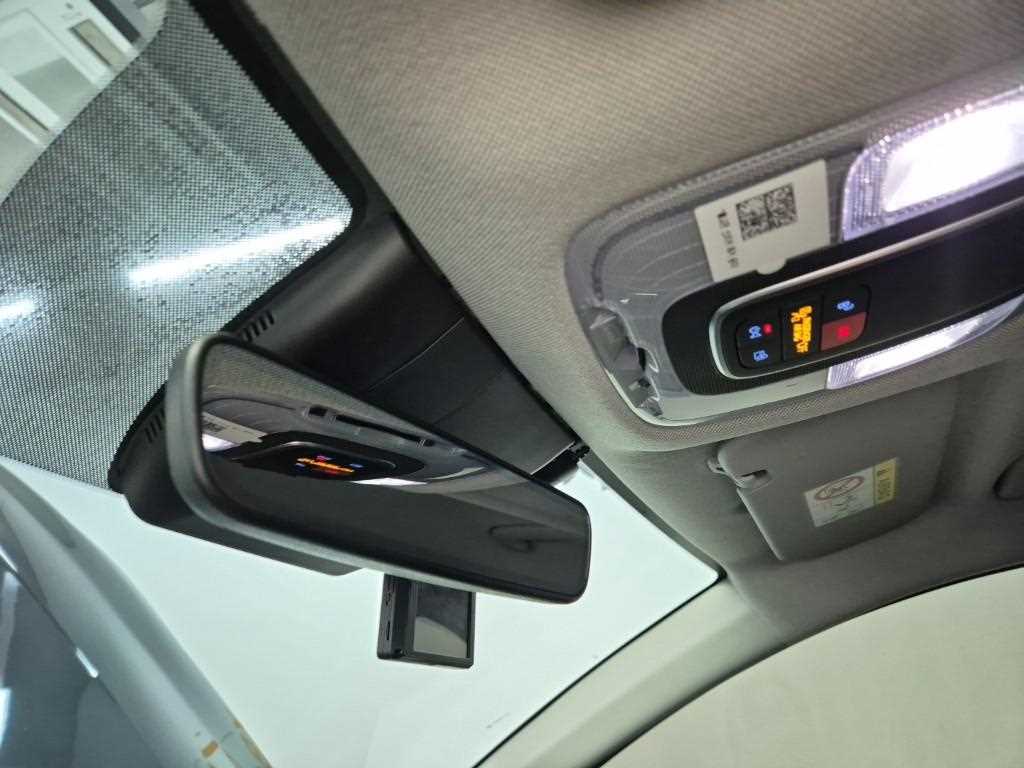 HYUNDAI Avante 2024 Negro - Importación desde Corea - HF Imports Iquique - Foto 16