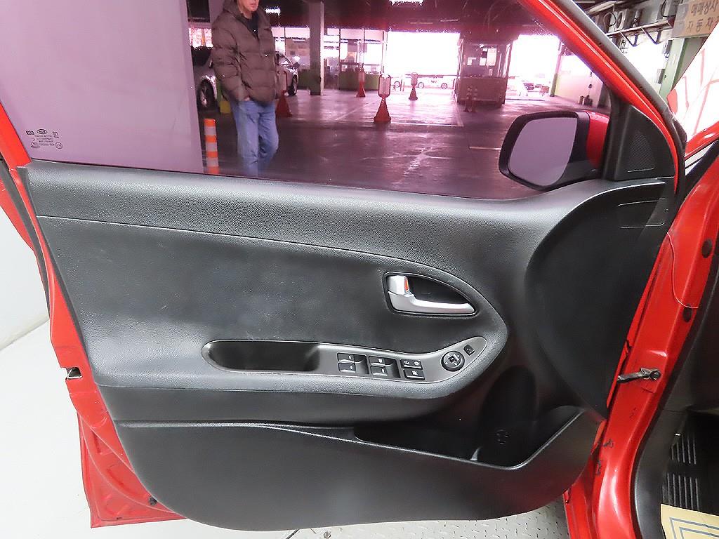 KIA Morning 2015 Rojo - Importación desde Corea - HF Imports Iquique - Foto 9