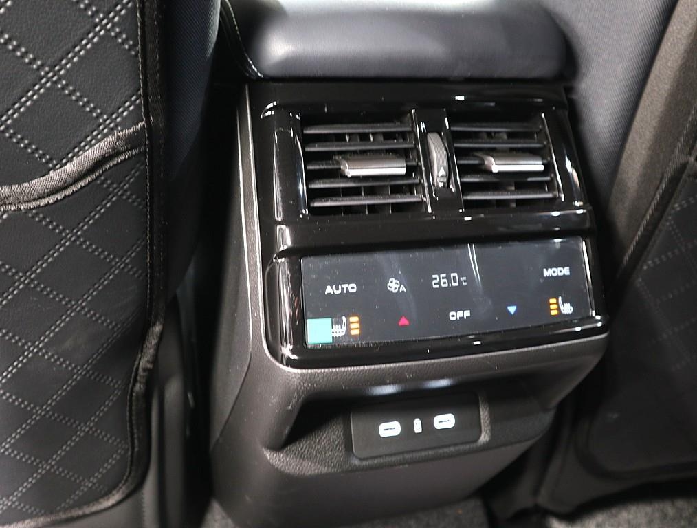 SAMSUNG Grand Koleos 2025 Blanco - Importación desde Corea - HF Imports Iquique - Foto 14