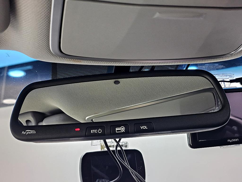 HYUNDAI Tucson 2017 Blanco - Importación desde Corea - HF Imports Iquique - Foto 13