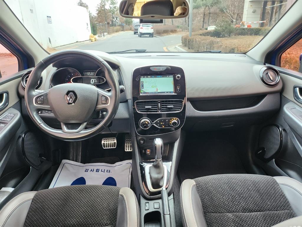SAMSUNG Clio - Vista 9