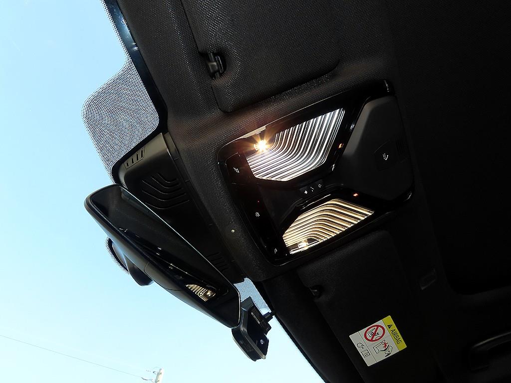 BMW 5 Series 2020 Gris - Importación desde Corea - HF Imports Iquique - Foto 15