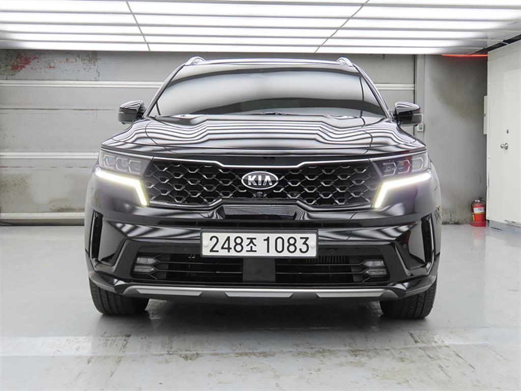 KIA Sorento - Vista 2