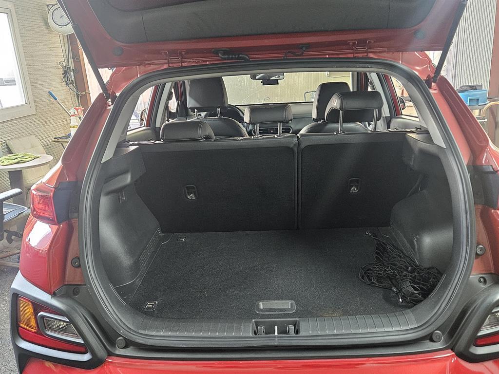 HYUNDAI Kona 2018 Rojo - Importación desde Corea - HF Imports Iquique - Foto 13