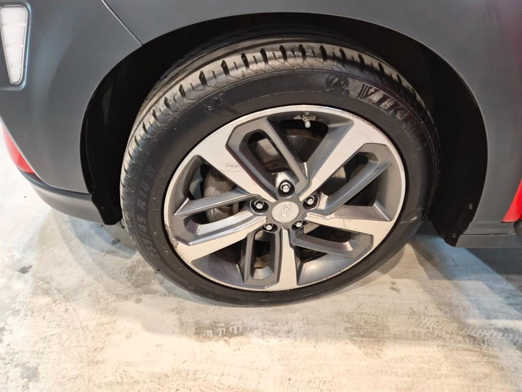 HYUNDAI Kona 2018 - Importación desde Corea - HF Imports Iquique - Foto 18