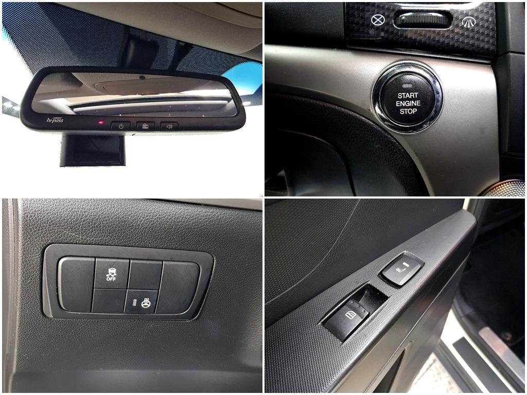 Ssangyong Korando 2013 Blanco - Importación desde Corea - HF Imports Iquique - Foto 16