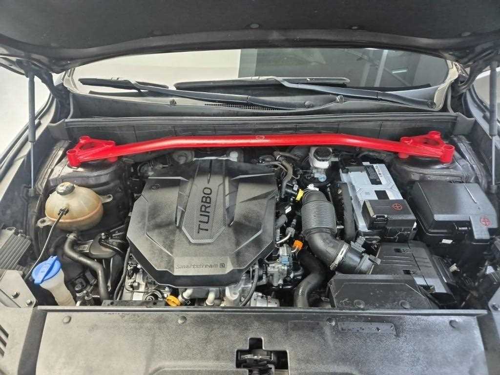 KIA Sorento - Vista 5