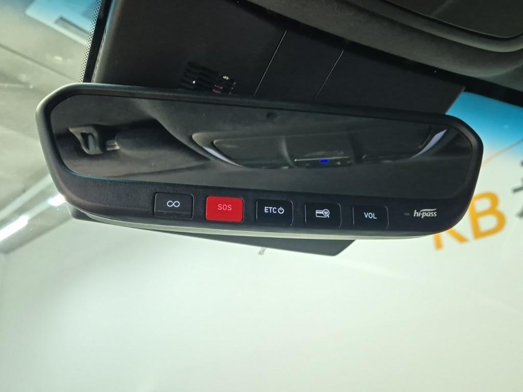 Genesis G70 2023 Gris - Importación desde Corea - HF Imports Iquique - Foto 17