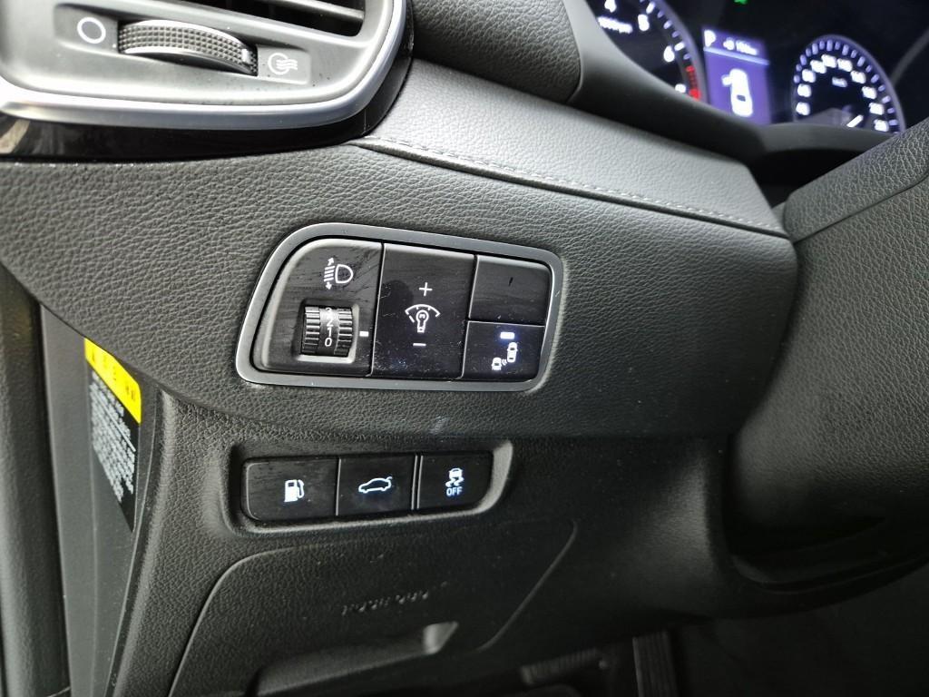 HYUNDAI Grandeur 2018 Negro - Importación desde Corea - HF Imports Iquique - Foto 17