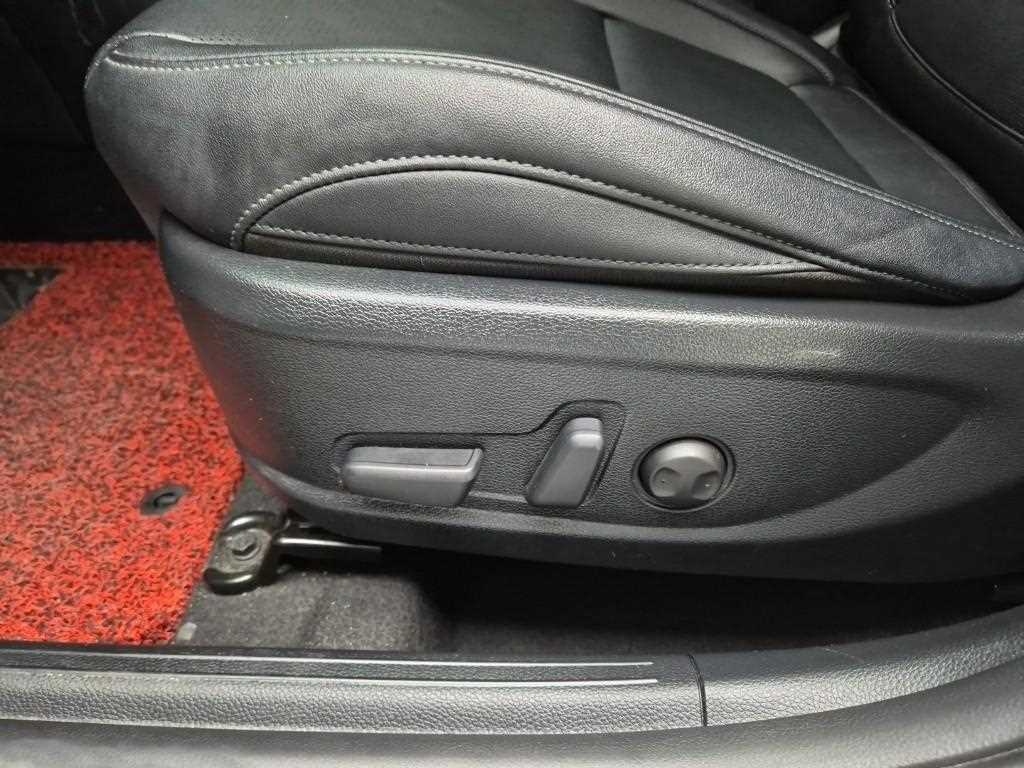 KIA Seltos 2023 Blanco - Importación desde Corea - HF Imports Iquique - Foto 18