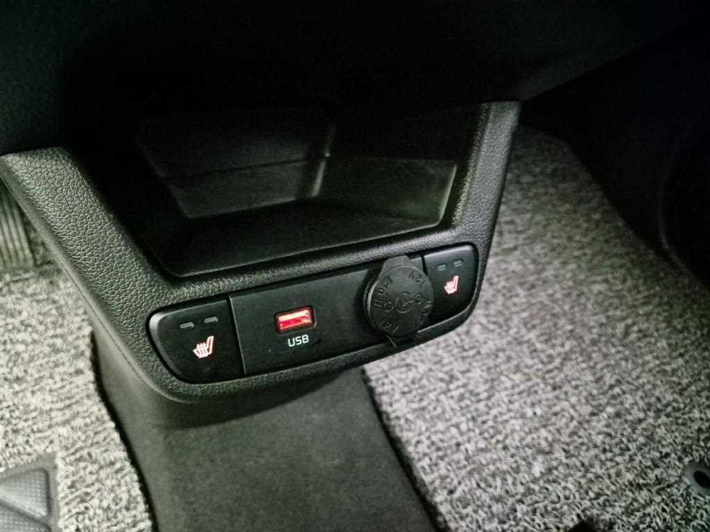 KIA Ray 2022 Blanco - Importación desde Corea - HF Imports Iquique - Foto 15