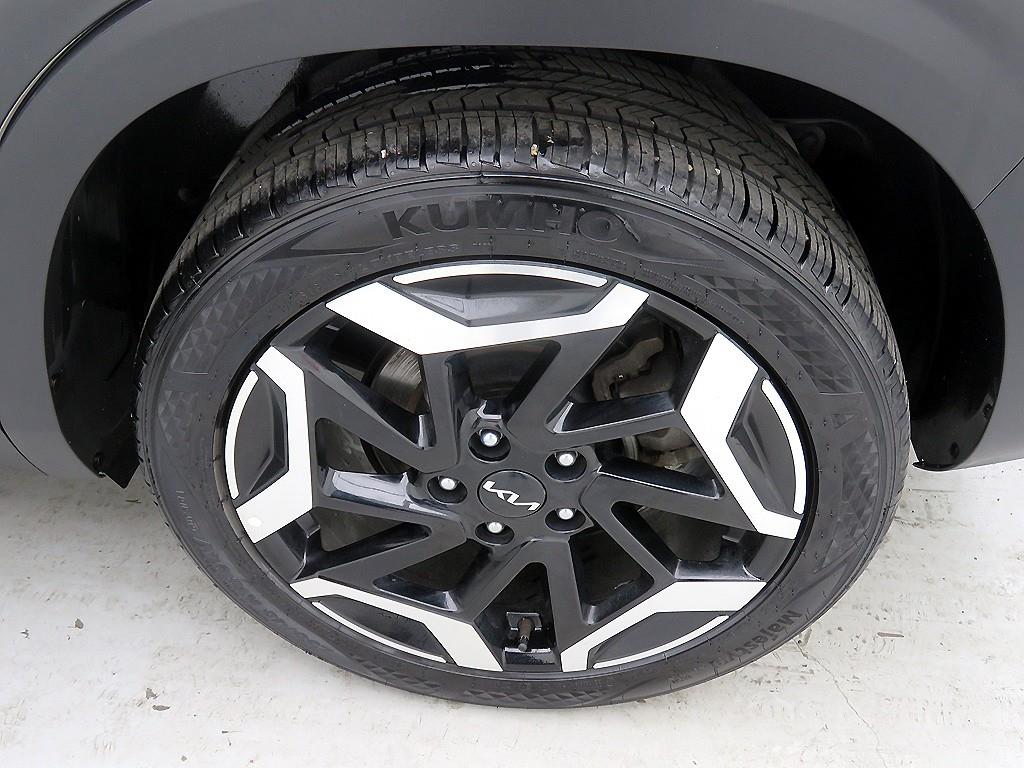 KIA Seltos 2024 Blanco - Importación desde Corea - HF Imports Iquique - Foto 20