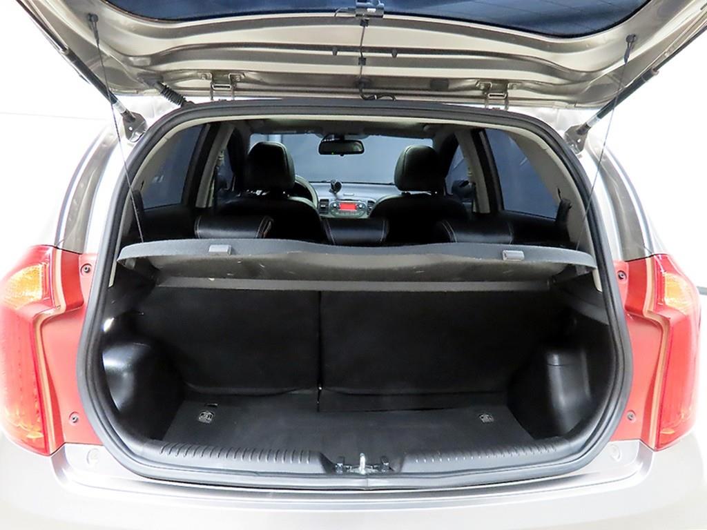 KIA Morning 2015 Gris - Importación desde Corea - HF Imports Iquique - Foto 17