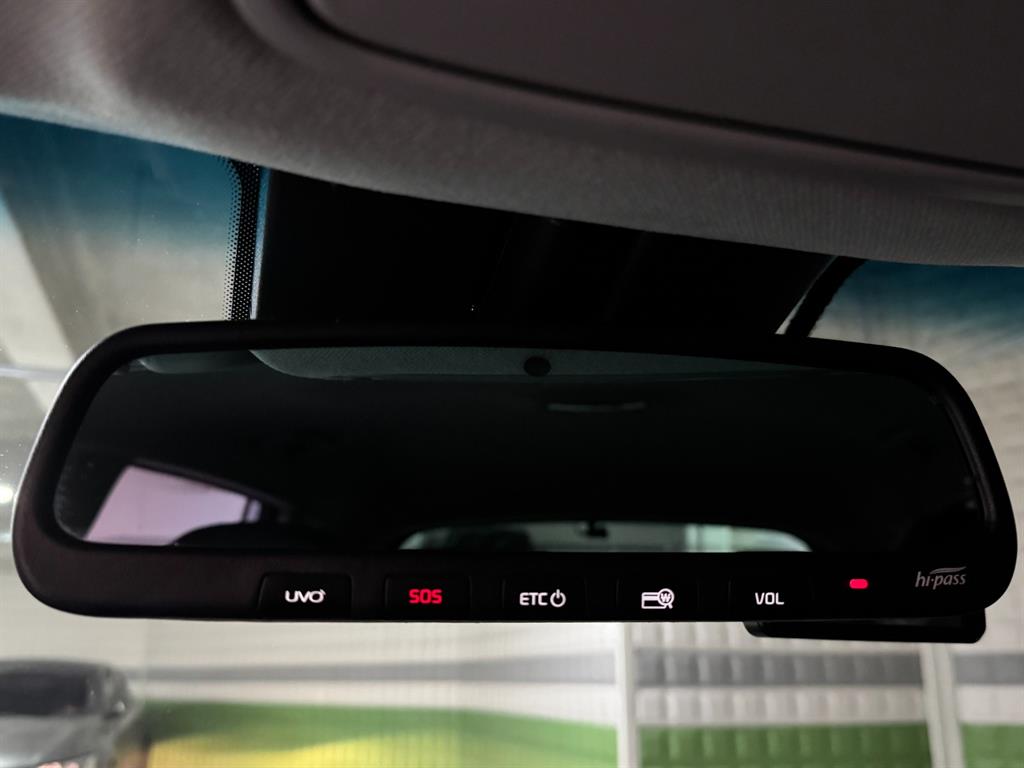 KIA Niro 2022 Blanco - Importación desde Corea - HF Imports Iquique - Foto 14