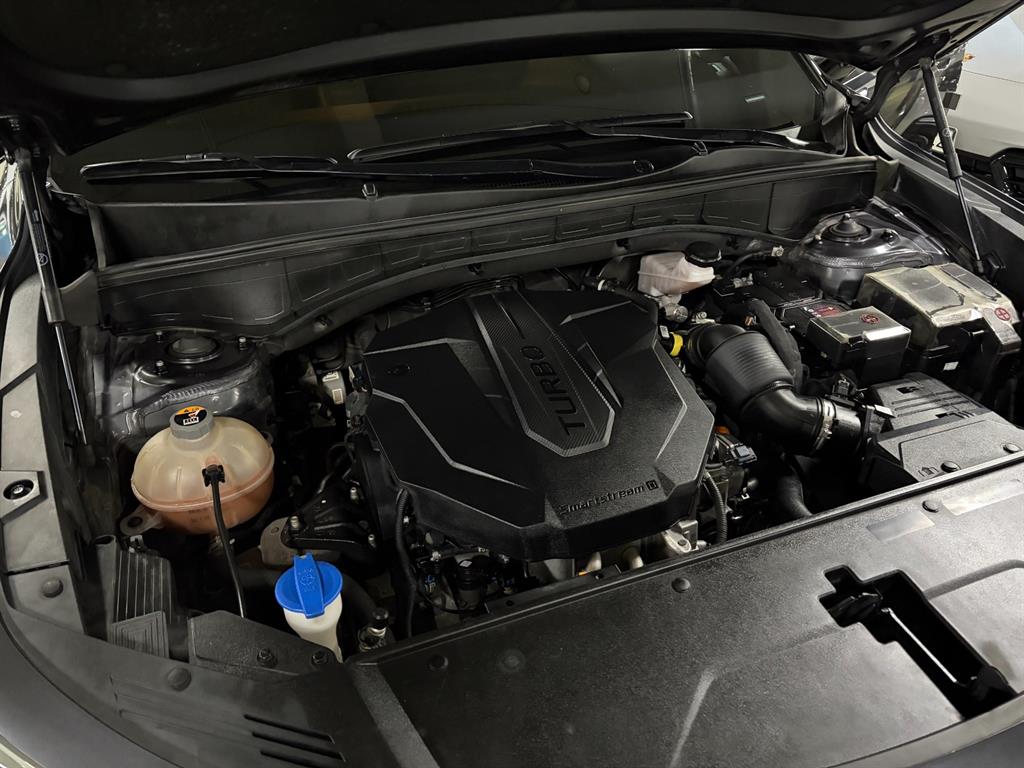 KIA Sorento 2021 Gris - Importación desde Corea - HF Imports Iquique - Foto 17