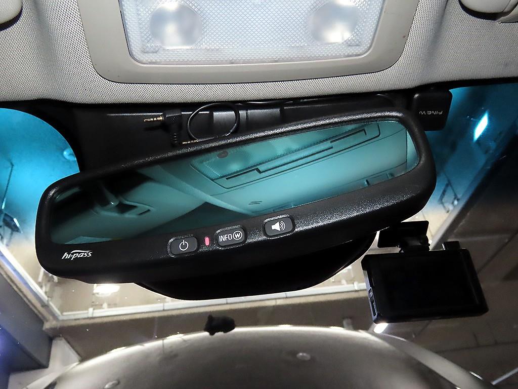 Chevrolet Cruise 2016 Negro - Importación desde Corea - HF Imports Iquique - Foto 15