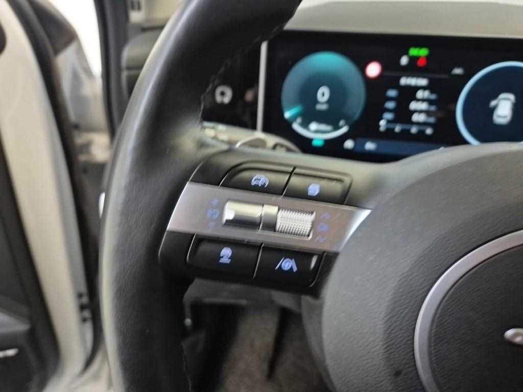 HYUNDAI Tucson 2025 Blanco - Importación desde Corea - HF Imports Iquique - Foto 15