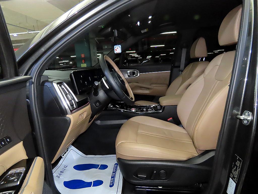 KIA Sorento - Vista 6