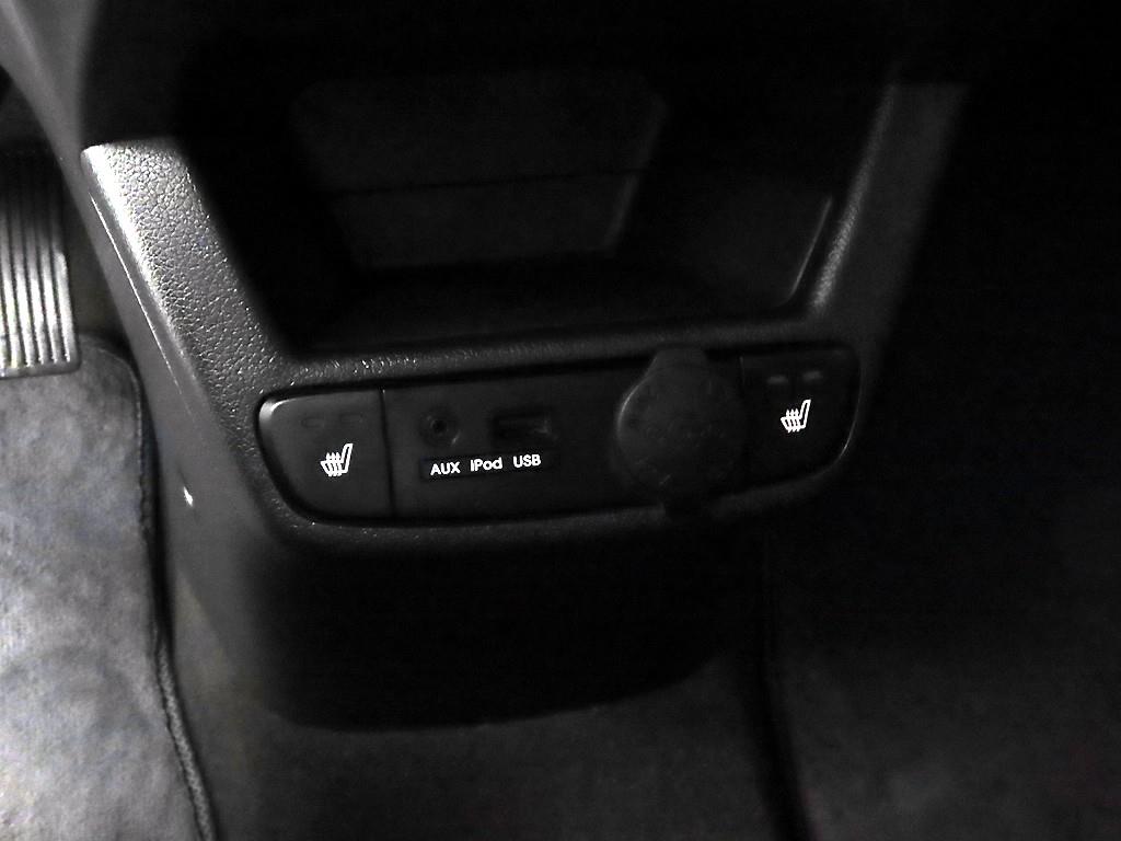 KIA Ray - Vista 11